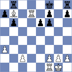 Kakavand - Diachek (chess.com INT, 2025)