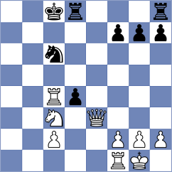 Suarez Uriel - Villar Piriz (Marbella ESP, 2024)