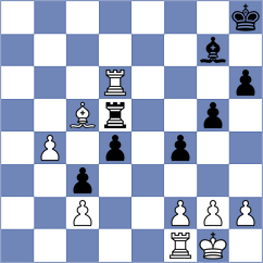 Ermolaev - Quilter (Chess.com INT, 2020)