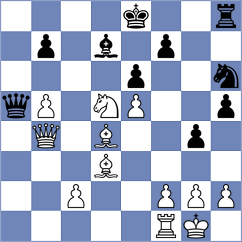 Fernandez Guillen - Silva (chess.com INT, 2022)