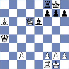 Mikhailov - Karalkin (St Petersburg, 2008)
