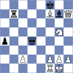Estrada Nieto - Leiva (chess.com INT, 2025)
