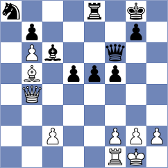 Perez S - Alvarado M (Guatemala City, 1992)
