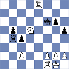 Bogdanski - Reuker (Rotenburg, 2008)
