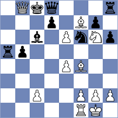 Scherbakov - Ostanin (Satka, 2012)