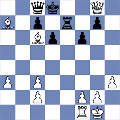 Henriquez Agurto - Severich (Montevideo, 2014)