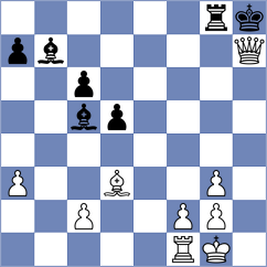 Dubnevych - Ermolaev (chess.com INT, 2025)