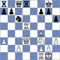 Iglesias Ferreira - Bezerra (chess.com INT, 2024)
