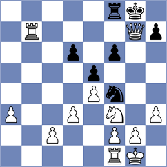 Zhindon Minchala - Santillan Tenecela (Chess.com INT, 2020)