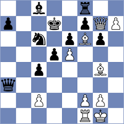 Guliyev - Saunier (Ermont, 2009)