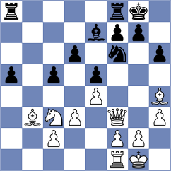 Hogeveen Rutter - Nair (Winnipeg, 2003)