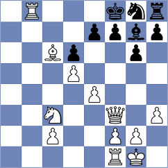 McAndrew - Chesney (Lichess.org INT, 2020)