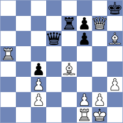 Montalvo Uzhca - Poma Pineda (Chess.com INT, 2020)