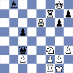 Penaherrera - Centeno Perez (Pan American, 1998)