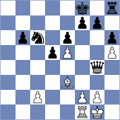 Ljukin - Pon (Chess.com INT, 2020)