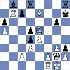 Zambrano Nieves - Morales Balarezo (Chess.com INT, 2020)
