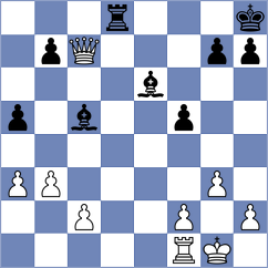Khanbutaev - Miserendino (chess.com INT, 2025)
