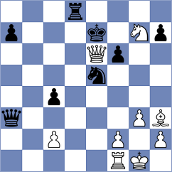 Puerto Traver - Iglesias Gonzalez (San Sebastian, 2008)