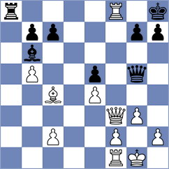 Popov - Fichter (chess.com INT, 2025)