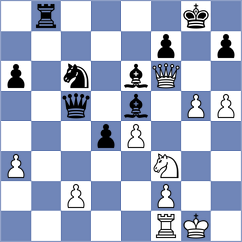 Lach - Krstic (chess.com INT, 2024)