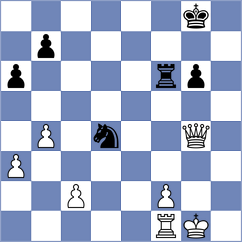Szabo - Bruedigam (Chess.com INT, 2020)