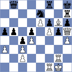 Camara Cozar - Padin Lazaro (Madrid, 2012)
