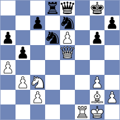 Charon Mustelier - Martin Rodriguez (Havana CUB, 2024)