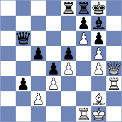 Ilamparthi - Voicu (chess.com INT, 2024)