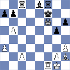 Lkhagvadorj - Vancsa (Chess.com INT, 2021)