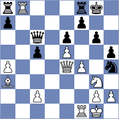 Ker - Dowden (New Zeeland, 1991)