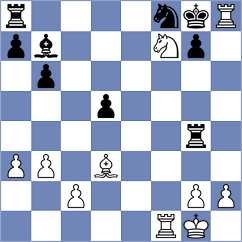 Kiseleva - Zepeda Berlanga (chess.com INT, 2023)