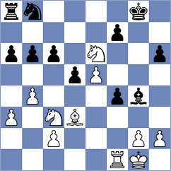 Twigge Molecey - Liu (Coventry, 2015)