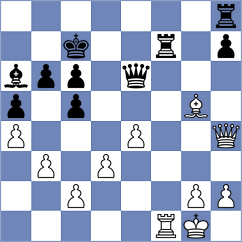 Toth - Balla (chess.com INT, 2024)