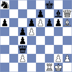 Mikaelyan - Procop (Kocaeli, 2011)