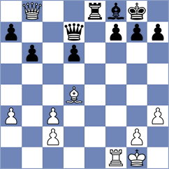 Slizunkov - Kalogeris (Chess.com INT, 2020)