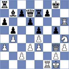 Brezinova - Zadnik (Ricany, 2008)