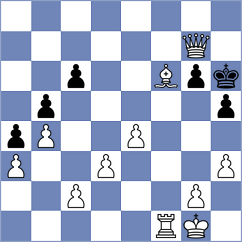 Aguirre Proano - Atiz Guerrero (Chess.com INT, 2020)