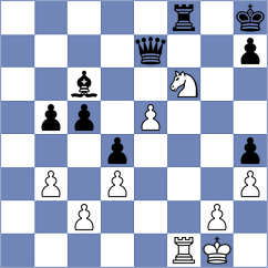 Omnia Binta Yusuf - Nakhbayeva (chess.com INT, 2025)