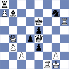 Adams - Van Rootselaar (Almelo NED, 2023)