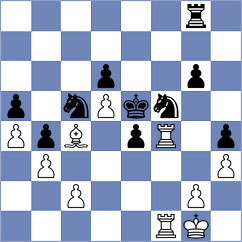 Amirezaishvili - Hartmann (Germany, 2011)