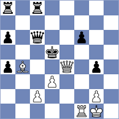 Lamard - Ambartsumian (chess.com INT, 2025)