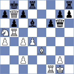 Yanigro - Skidelsky (Esperanza, 2003)