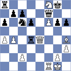 Xu - Fogo Esquivel (Dulles USA, 2024)