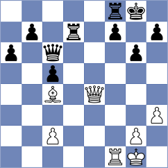 Campelo - Herman (chess.com INT, 2022)