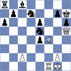 Rentner2 - PvP (Playchess.com INT, 2007)