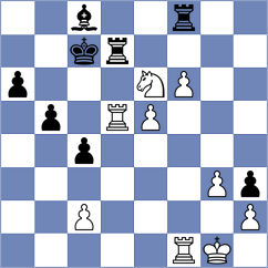 Tal - Kennedy (Varna, 1958)