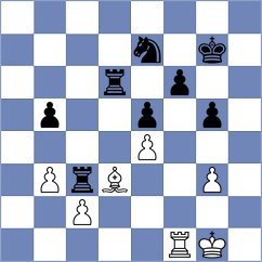 Khegay - Martinez Pla (chess.com INT, 2024)
