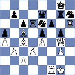 Markovic - Rankovic (Nis, 2014)