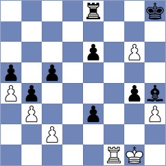 Leitgeb - Sarana (Pasching AUT, 2025)