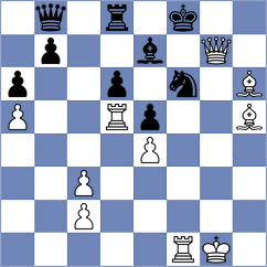 Escalante Ramirez - Smith (Chess.com INT, 2020)